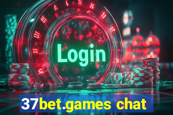 37bet.games chat